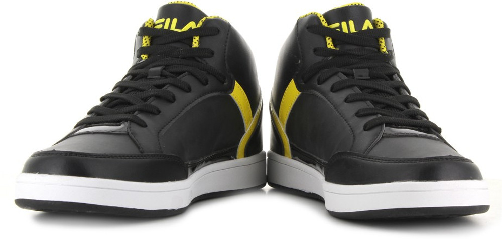 Fila Bouncer Sneakers SHOE6XSNAKYFUPPS