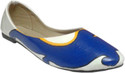 Foot Gossip Blue Punk Bellies Foot Gossip Blue Punk Bellies