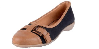 49% OFF on Shoestopper Black Bellies