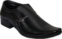 Vittaly Stylish Black Slip On Shoes Vittaly Stylish Black Slip On Shoes