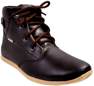 75% OFF on Tiger Wood Tpr Boots