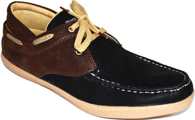65% OFF on Fashion67 Men's Brown Casual Shoes 65% OFF on Fashion67 Men's Brown Casual Shoes