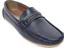 50% OFF on Kamil Blue Loafers 50% OFF on Kamil Blue Loafers