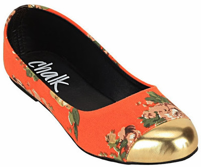 25% OFF on Chalk Studio Tenne Blossom