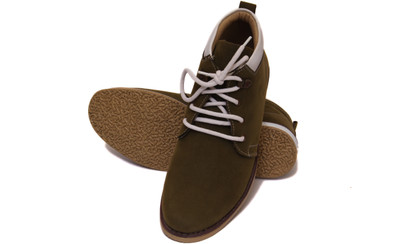 58% OFF on Roony AW-30 Boots