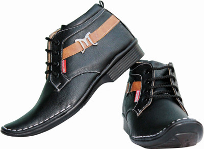 Marco Ferro Dzire Boat Shoes