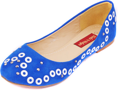 44% OFF on Heels n Wedges Flavour Bellies