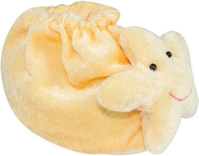 12% OFF on Ole Baby Furry Friend Star Booties