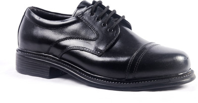 62% OFF on LeCobbs Stylish Lace Up Shoes 62% OFF on LeCobbs Stylish Lace Up Shoes