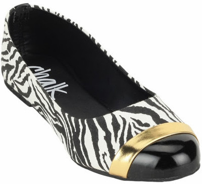 35% OFF on Chalk Studio Equus Striped