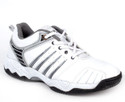 10% OFF on Rxn White Tennis Shoes 10% OFF on Rxn White Tennis Shoes