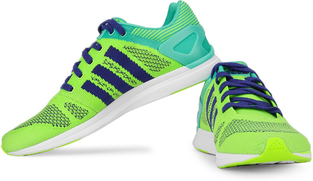 adidas Adizero Feather Prime M Running Shoes SHOE45R5TBBQZAHV