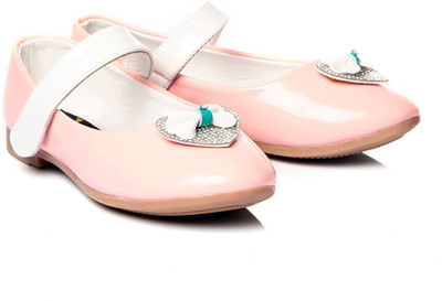 57% OFF on Trilokani Honey Pink Bally KIDS BELLIES