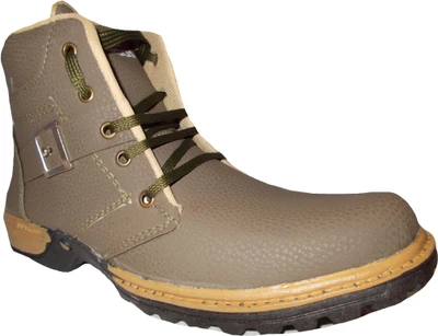 60% OFF on Little Spark Banana Boots