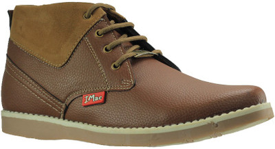 55% OFF on Dziner Tan Casual Shoes 55% OFF on Dziner Tan Casual Shoes
