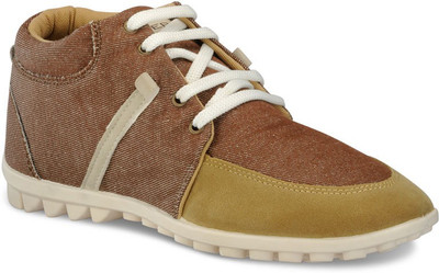20% OFF on Yepme Fashionable Canvas Shoes