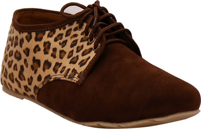 41% OFF on Rialto Leopard 3 Casual Shoes 41% OFF on Rialto Leopard 3 Casual Shoes