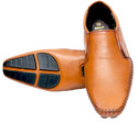 58% OFF on HD Shoes Tan Party Wear Shoes 58% OFF on HD Shoes Tan Party Wear Shoes