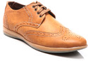 40% OFF on Juandavid 5102-Tan Casual Shoes