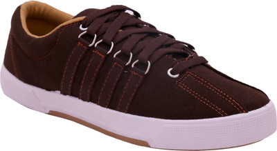 53% OFF on Best Walk Unistarr Canvas Shoes