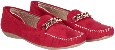 60% OFF on Steppings Styling Loafers