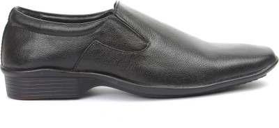 35% OFF on Griffon 851-6002-Black Slip On Shoes 35% OFF on Griffon 851-6002-Black Slip On Shoes