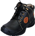 71% OFF on Shoebook Black Mid Length Boots 71% OFF on Shoebook Black Mid Length Boots