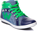 45% OFF on Trilokani Boys Canvas Shoes 45% OFF on Trilokani Boys Canvas Shoes