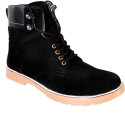 66% OFF on Afrojack Leather Boots 66% OFF on Afrojack Leather Boots