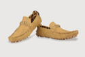 42% OFF on Bacca Bucci Men Tan Loafers 42% OFF on Bacca Bucci Men Tan Loafers