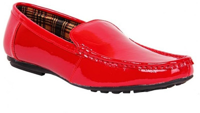 92% OFF on Haroads Party Wear Loafers
