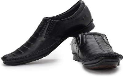 Valentino V3S Slip On Shoes