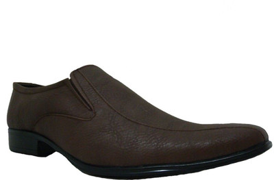 30% OFF on Senso Vegetarian Mens Tan Formals Slip On Shoes 30% OFF on Senso Vegetarian Mens Tan Formals Slip On Shoes