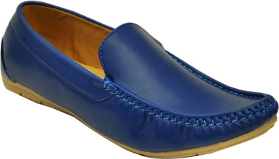 10% OFF on Adjoin Steps LFR-01 Loafers