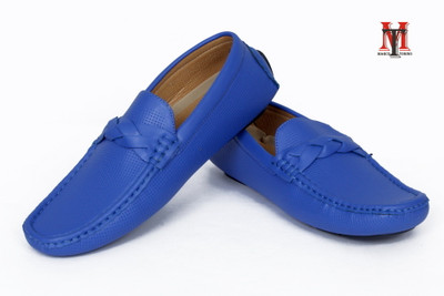 37% OFF on Marco Tonino Trendy Loafers