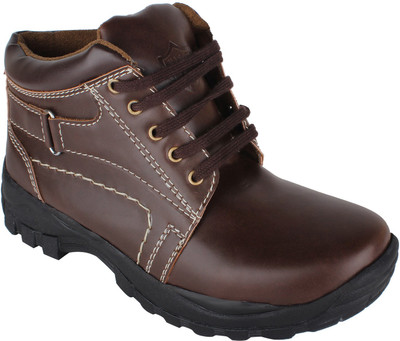 20% OFF on Marco Ferro Safari Magic Boots