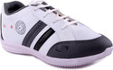 30% OFF on Donear Fashion Three White Gray Running Shoes