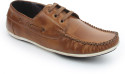 40% OFF on Bacca Bucci Tan Casuals 40% OFF on Bacca Bucci Tan Casuals