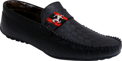 44% OFF on Best Walk Garixx Loafers