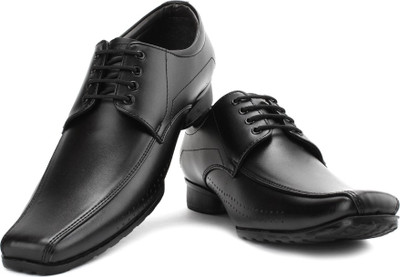 40% OFF on San Frissco Lace Up Shoes