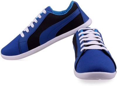 40% OFF on Shoe Striker Black Casuals 40% OFF on Shoe Striker Black Casuals