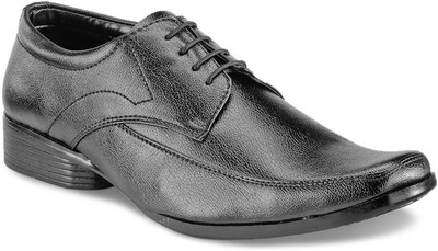 20% OFF on Yepme Black Lace Up Shoes 20% OFF on Yepme Black Lace Up Shoes