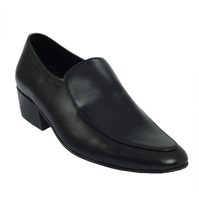 Shoe Bazar Leather Slip On Shoes Shoe Bazar Leather Slip On Shoes
