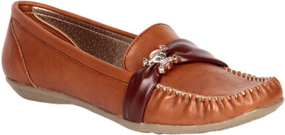 60% OFF on Steppings Styling Loafers 60% OFF on Steppings Styling Loafers