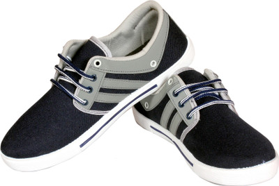 40% OFF on Wiser Wsrgry Canvas Shoes 40% OFF on Wiser Wsrgry Canvas Shoes