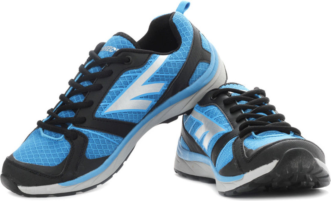 HiTec Haraka Trail Trail Running Shoes Buy Prussian