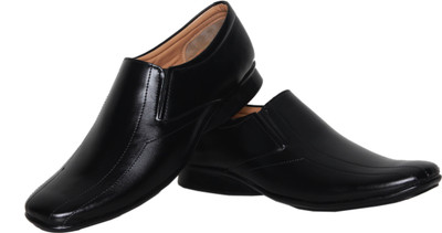 57% OFF on Azzaro Black Drop Slip On Shoes 57% OFF on Azzaro Black Drop Slip On Shoes
