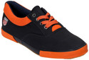 Vittaly Navy Blue Casual Shoes Vittaly Navy Blue Casual Shoes