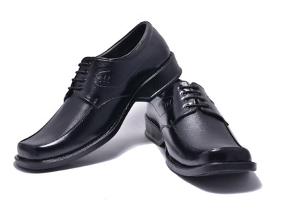 51% OFF on Sir Corbett Sonata Lace Up Shoes