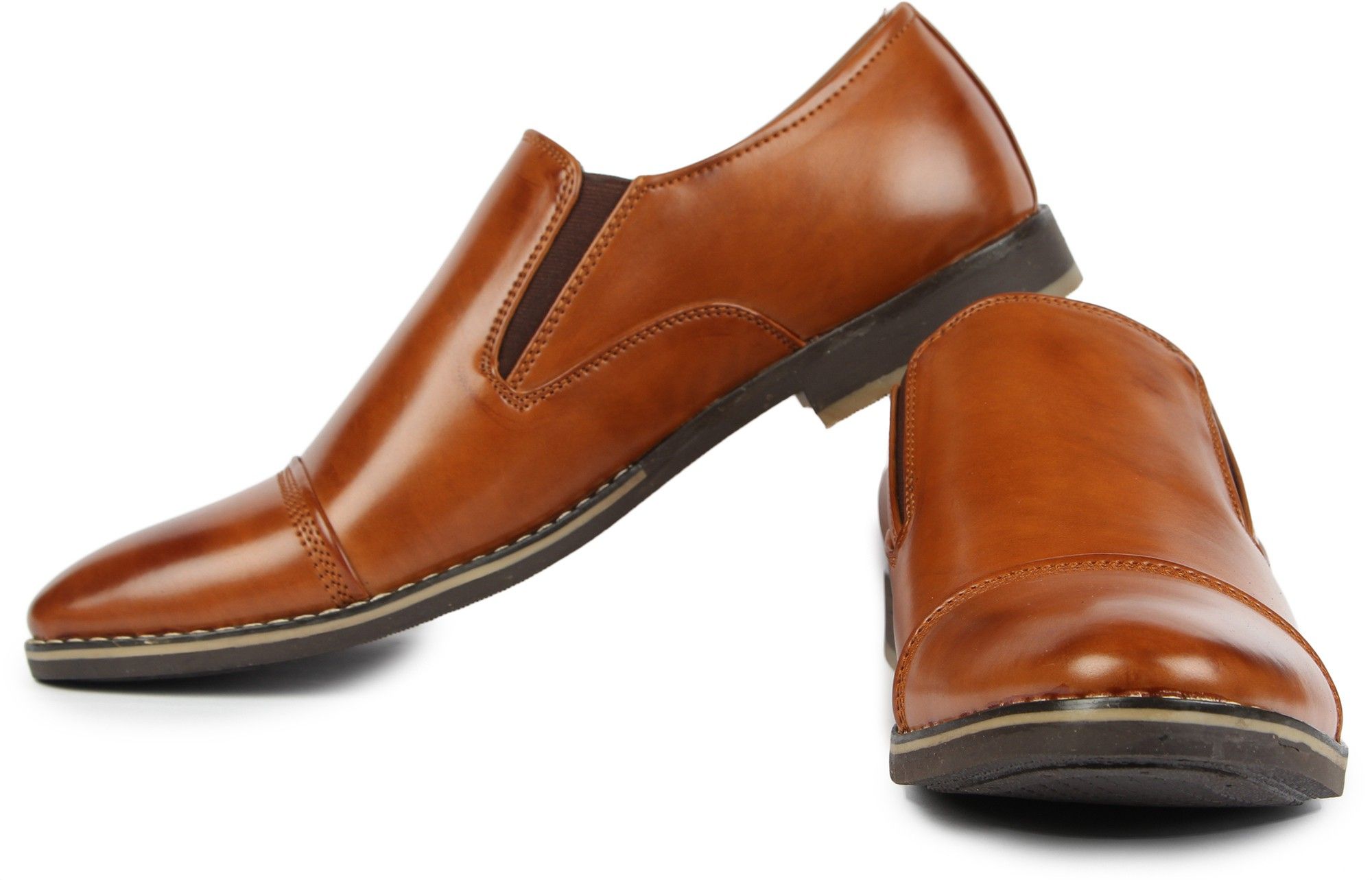 71% OFF on Banjoy Stylish & Elegant Corporate Casuals